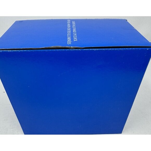 Avon Wellness Light-Falls Wake Up Clock With Waterfall Design & Sound - Picture 6 of 7